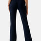 Pantaloni Tuta Donna Guess Flare Fit Laurene Pant Swtr V6RB14Z4642