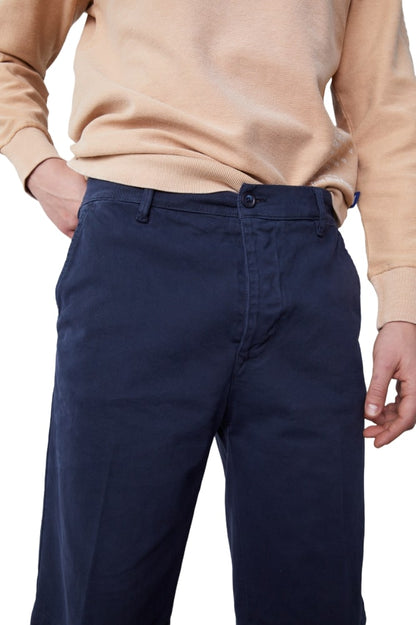 Pantaloncini Bermuda Uomo Gas   370211074198