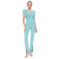 Tuta Jumpsuit Senza Maniche Donna Pinko  Trevelin 100146A0HJ