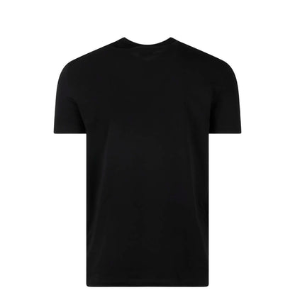 T-Shirt Manica Corta Uomo Dsquared2   D9M204720