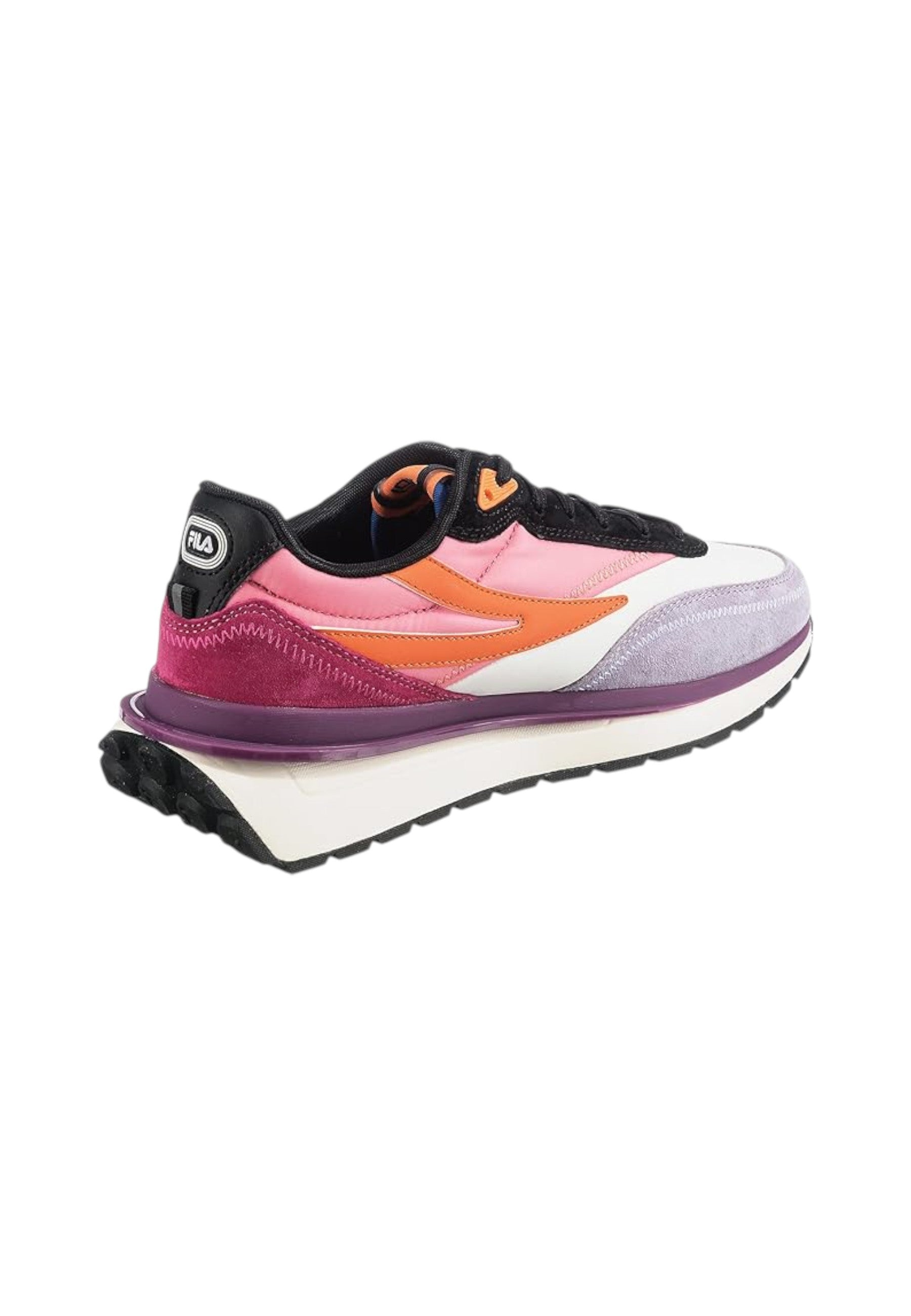 Sneakers Basse Donna Fila   FFW0079