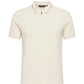 Polo Manica Corta Uomo Guess  Morales Knit Zip M6RP38KB322