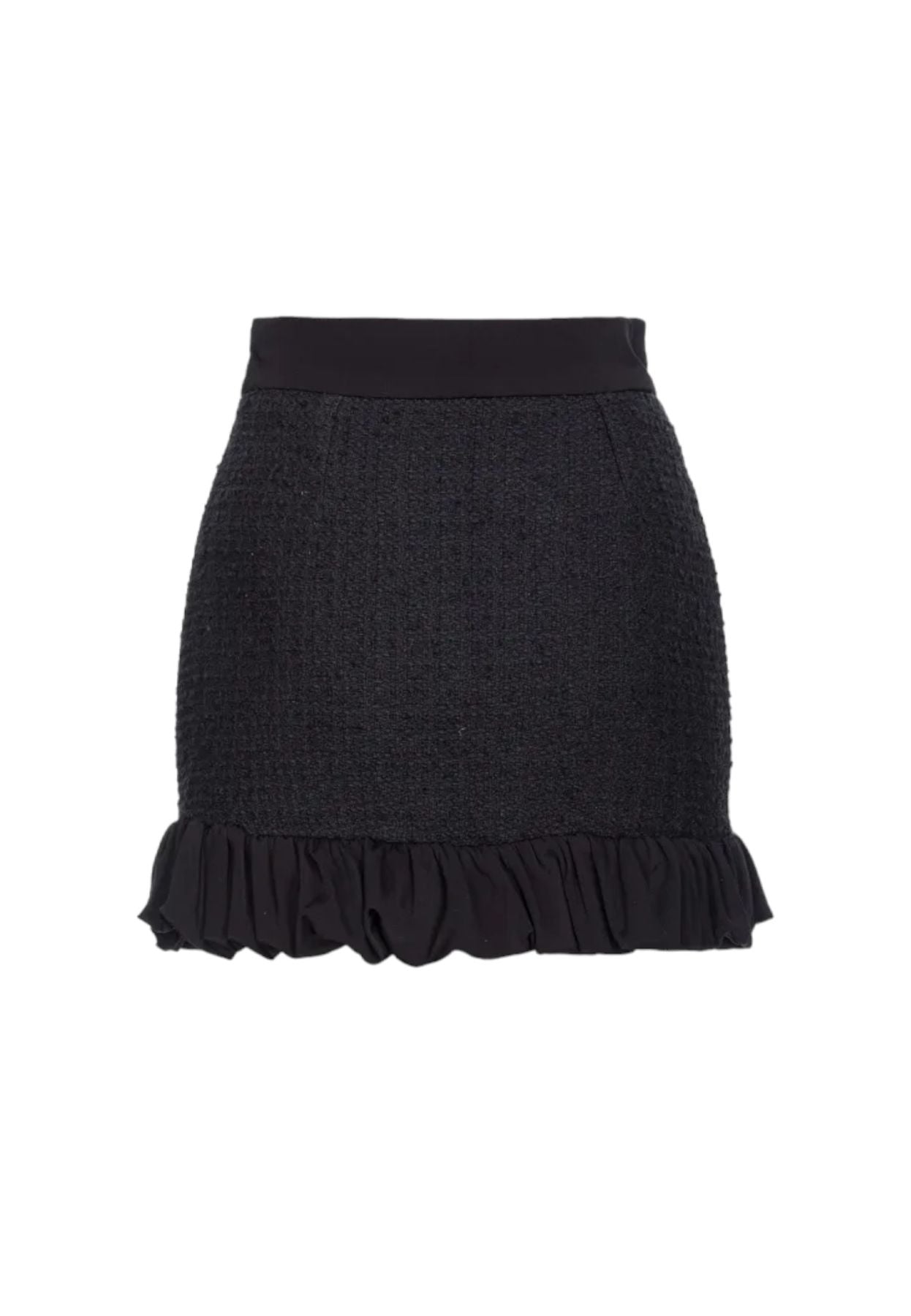 Gonna Corta Donna Pinko   102200A1B8