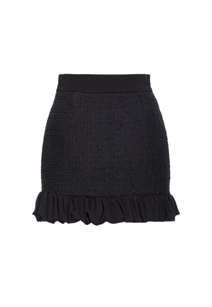 Gonna Corta Donna Pinko   102200A1B8