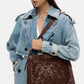 Borsa A Spalla Donna Desigual  Argon Camel Buxton 26SAXPA0