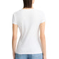 T-Shirt Manica Corta Donna Liu Jo
