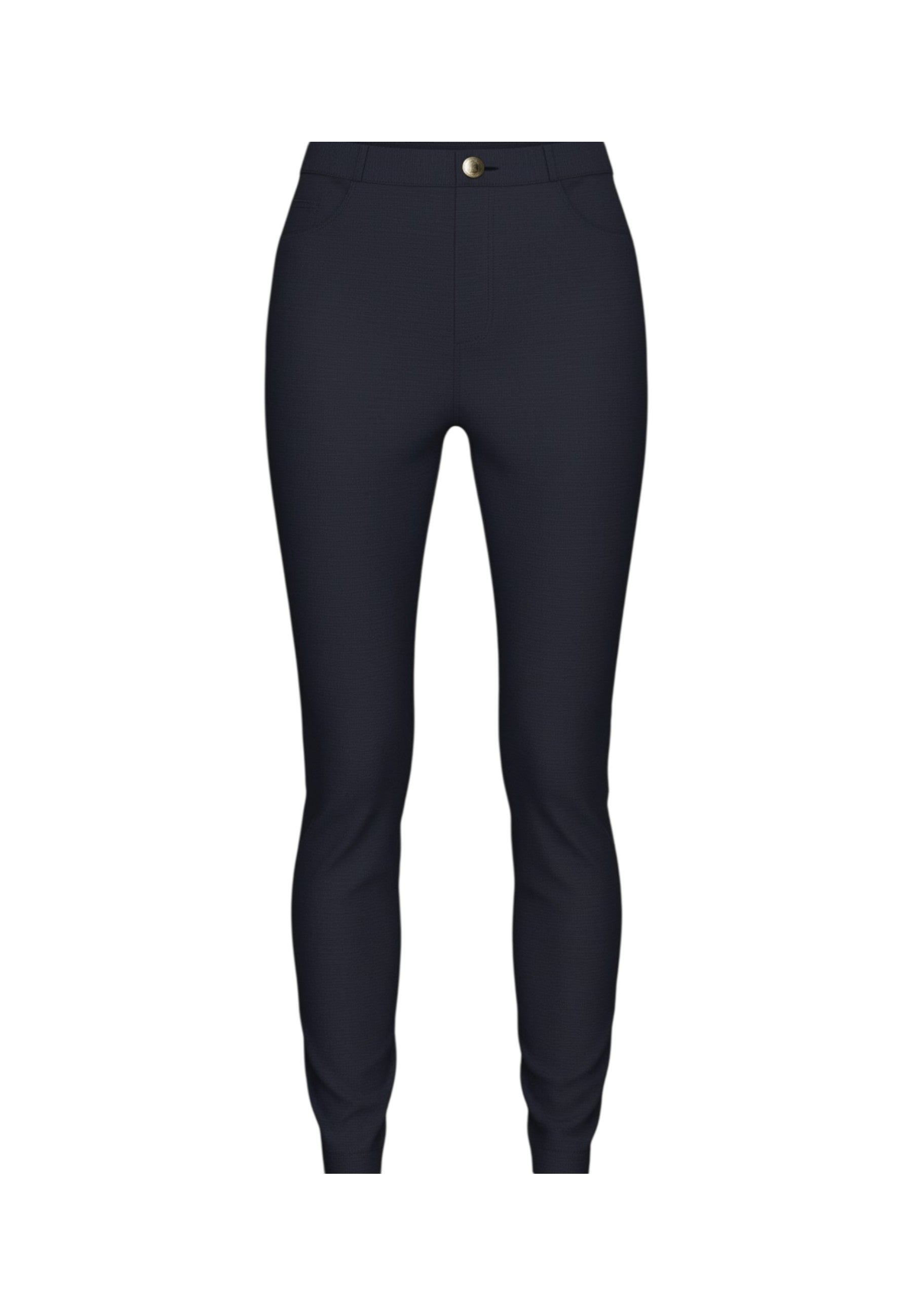 Pantaloni Flare Fit Donna Liu Jo Bottom Up Vita Alta Good Flare WA6274T9257