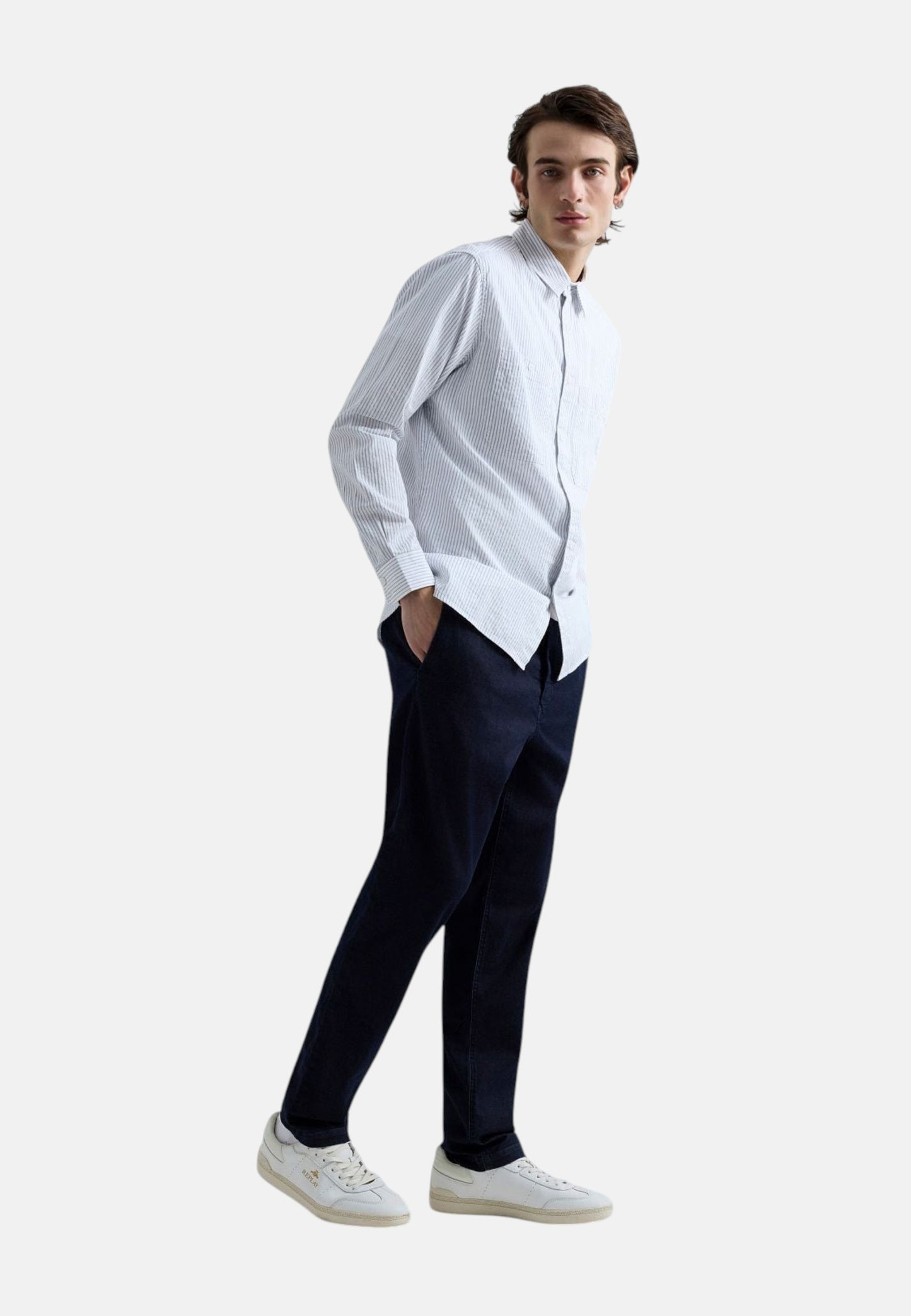Jeans Regular Fit Uomo Replay Chino Benni M9722A.000.821 160