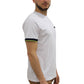T-Shirt Manica Corta Uomo QB24  Akir Real Tsh Dritta CFC0110877003