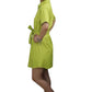 Vestito Midi Donna Denny Rose   211ND18001