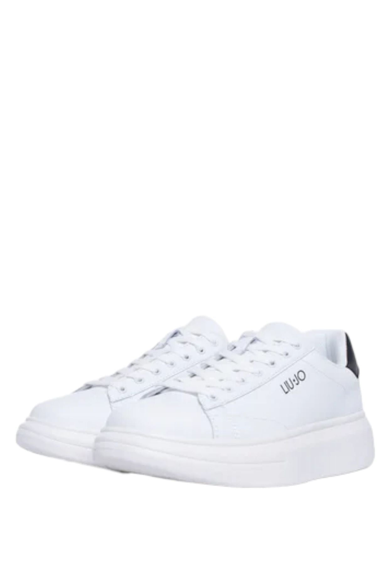 Sneakers Basse Uomo Liu Jo  Big 01 7B4027PX474