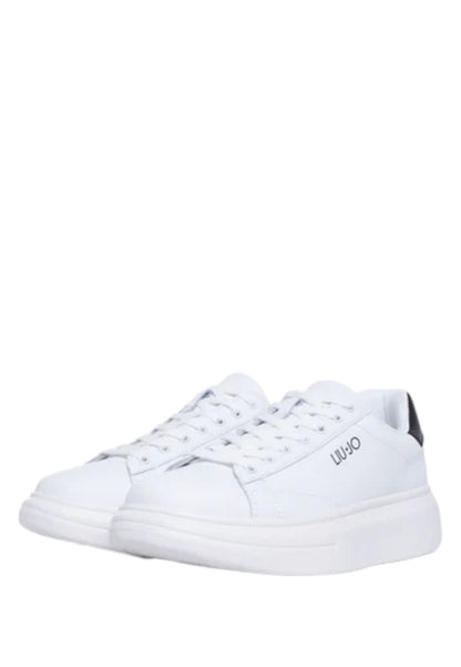 Sneakers Basse Uomo Liu Jo  Big 01 7B4027PX474