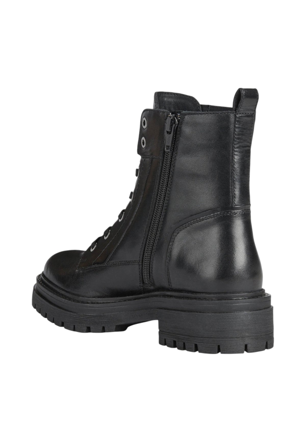 D16HRC00043 - Stivaletti - Geox
