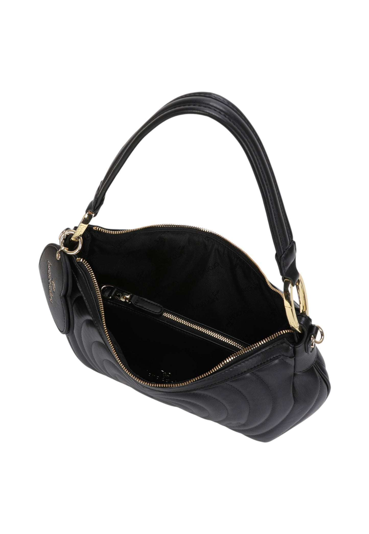 Borsa A Spalla Donna Braccialini  Beth Matelasse' B18552YY