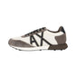 Sneakers Alte Uomo Armani Exchange   XUX157XV588