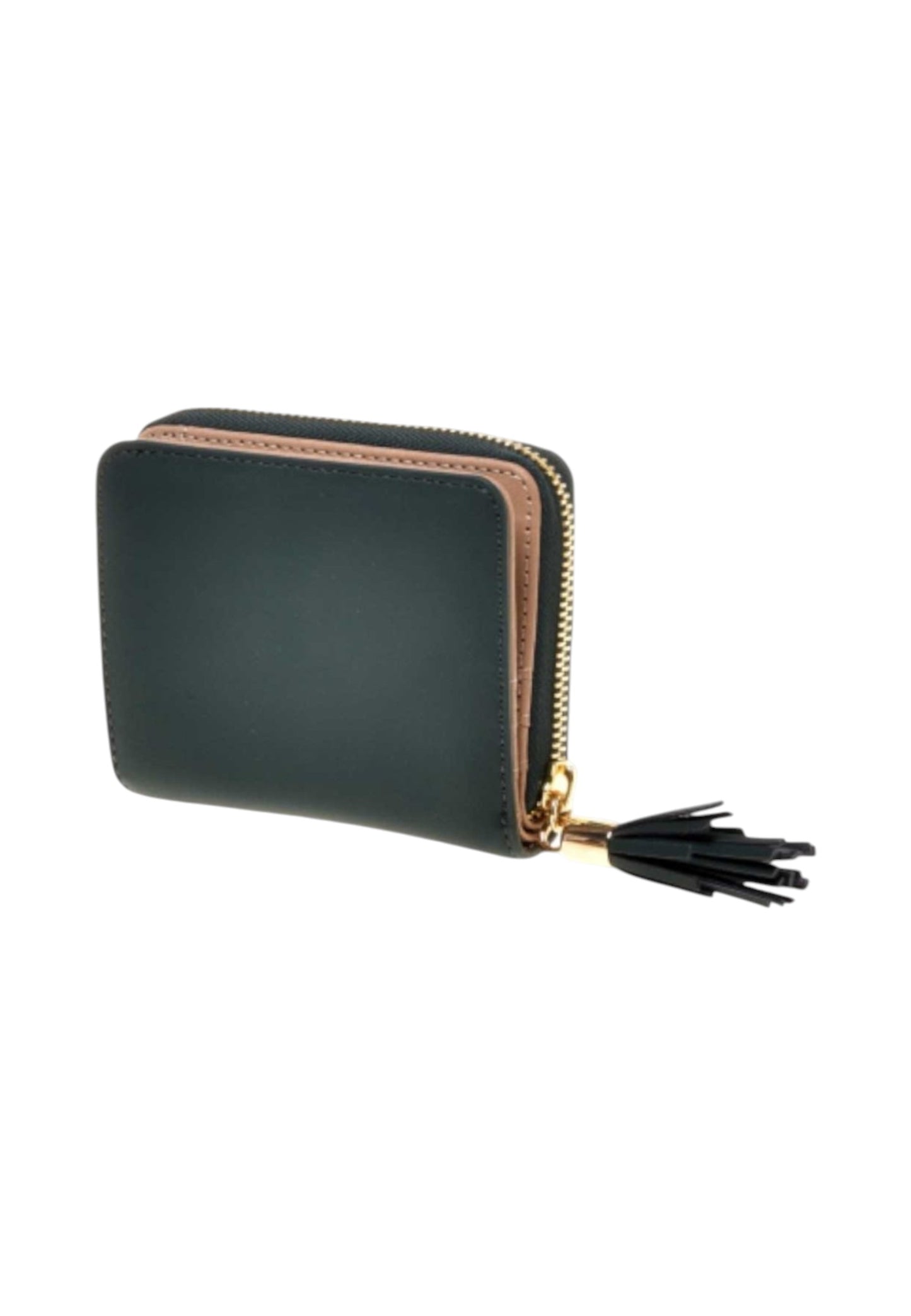 Portafoglio Con Zip Donna Love Moschino Piccolo  JC5689PP0NKD0