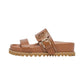 Sandali Bassi Donna Liu Jo In Pelle Di Vitello Livia 02 SA6109P0102