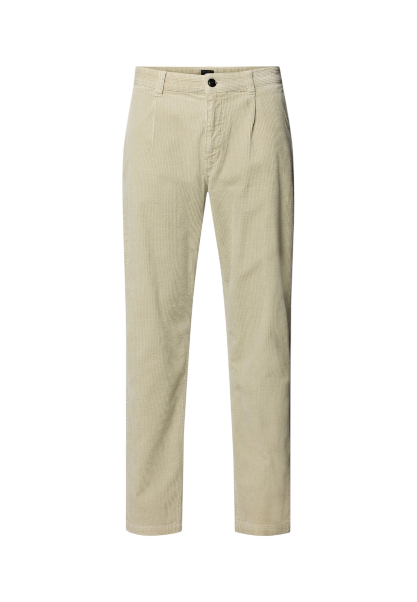 Pantaloni Chino Uomo Boss  Pleated 50547076