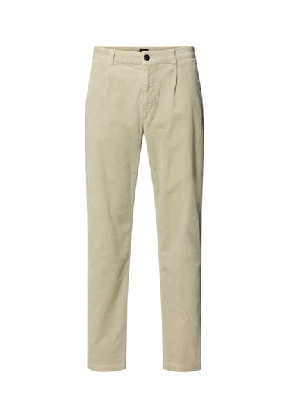 Pantaloni Chino Uomo Boss  Pleated 50547076