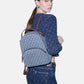 Zaino  Donna Liu Jo Medio  AF6209T703A