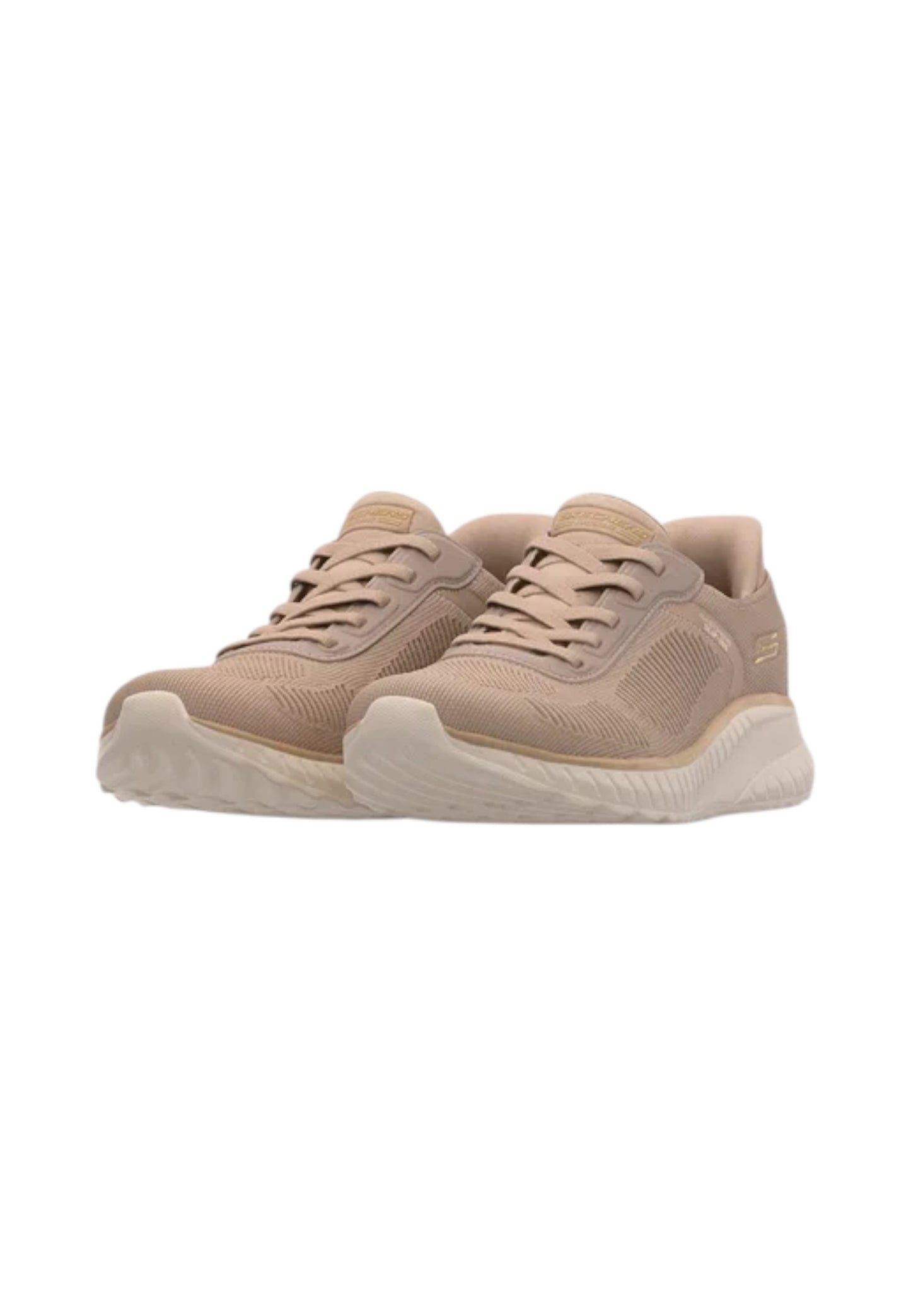 Sneakers Basse Donna Skechers Slip-ins Bobs Squad Chaos-Current Muse 117497