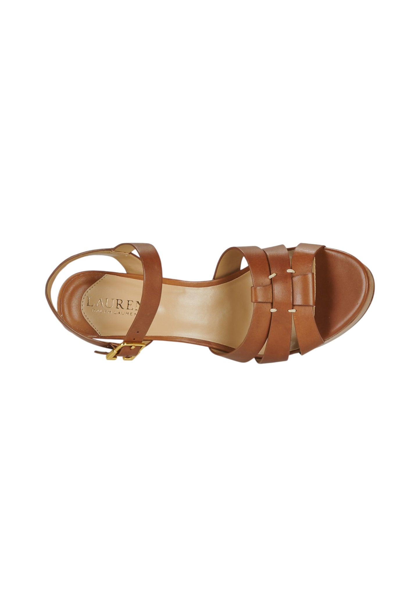 Sandali Con Tacco Donna Lauren Ralph Lauren   802904282001
