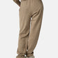 Pantaloni Tuta Donna Guess Stampato, Vestibilit� relaxed Gj W6BB07K5561