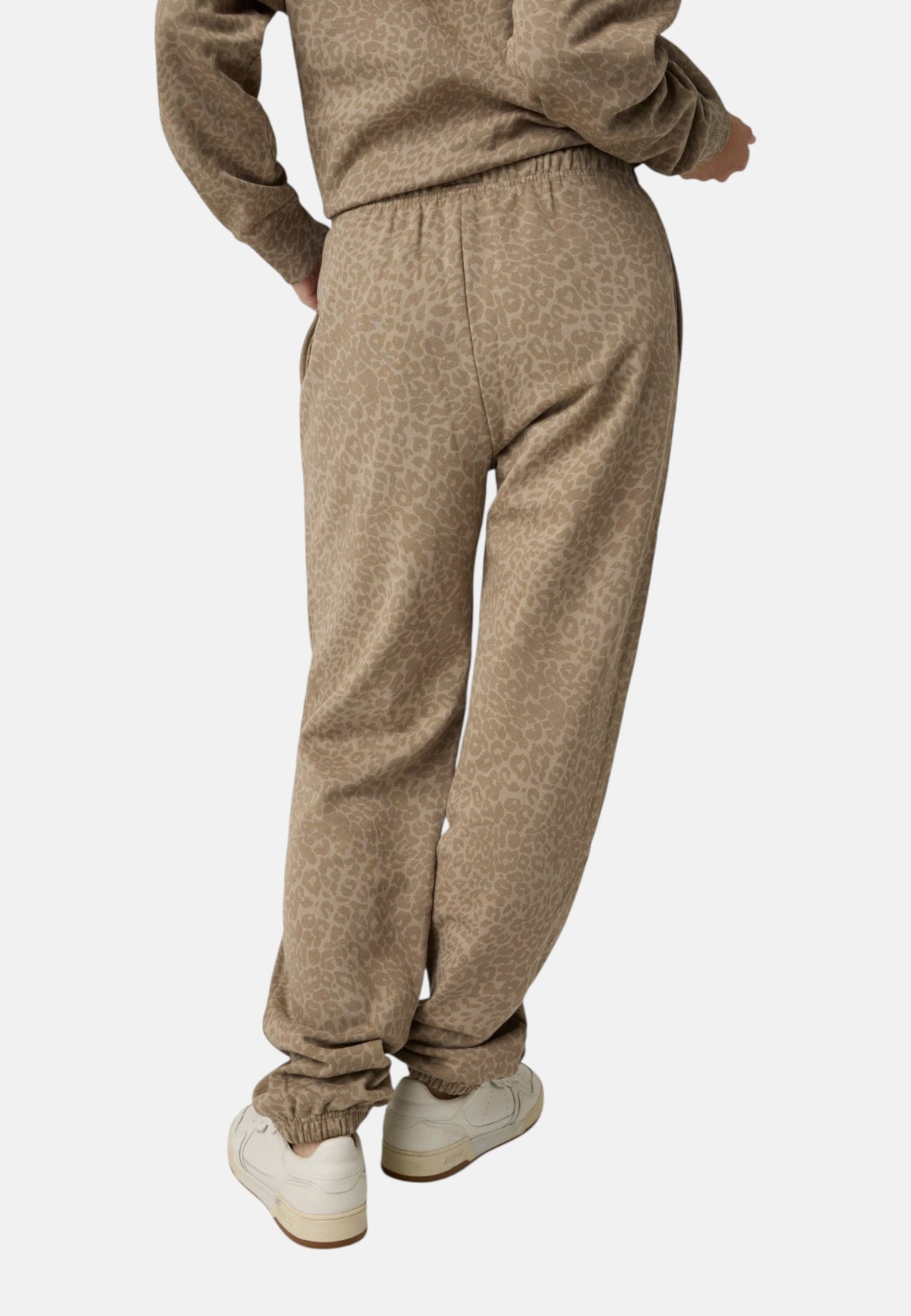 Pantaloni Tuta Donna Guess Stampato, Vestibilit� relaxed Gj W6BB07K5561