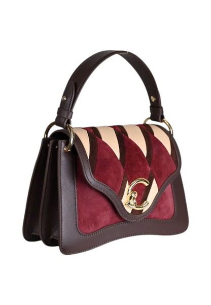 Borsa A Mano Donna Coccinelle  Coccinelle C-Me N.Geo.Pat E1T1S180201