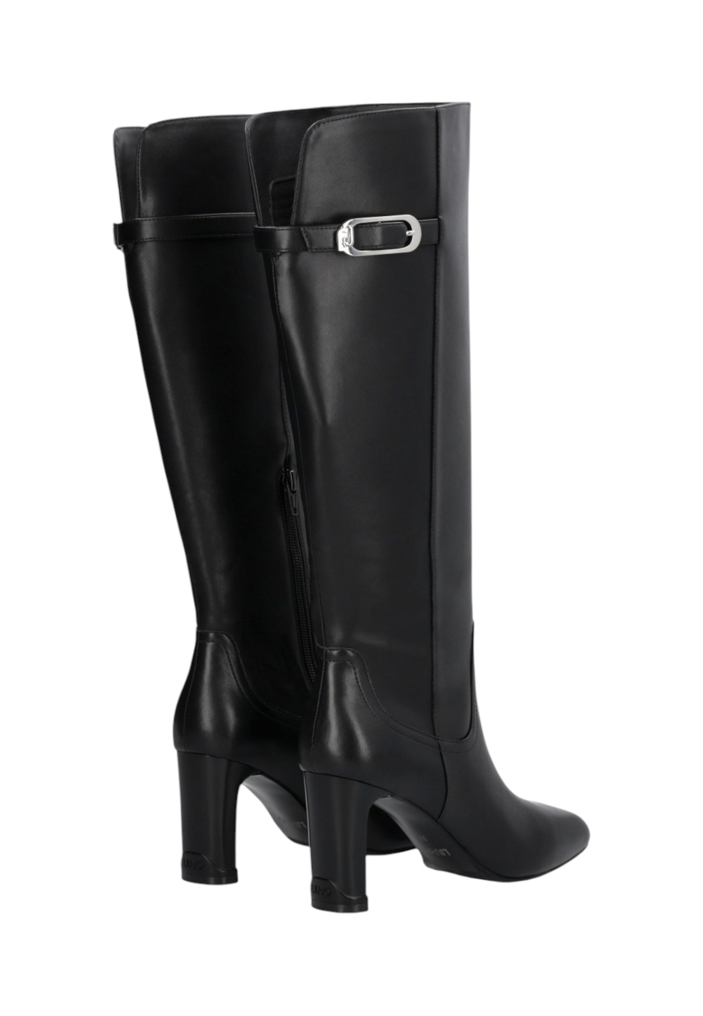 Stivali Con Tacco Donna Liu Jo  Laila 03 SF5019PX136