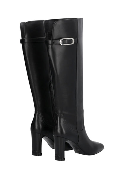 Stivali Con Tacco Donna Liu Jo  Laila 03 SF5019PX136