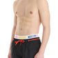 Costume da bagno Short Uomo Moschino   V 61435989