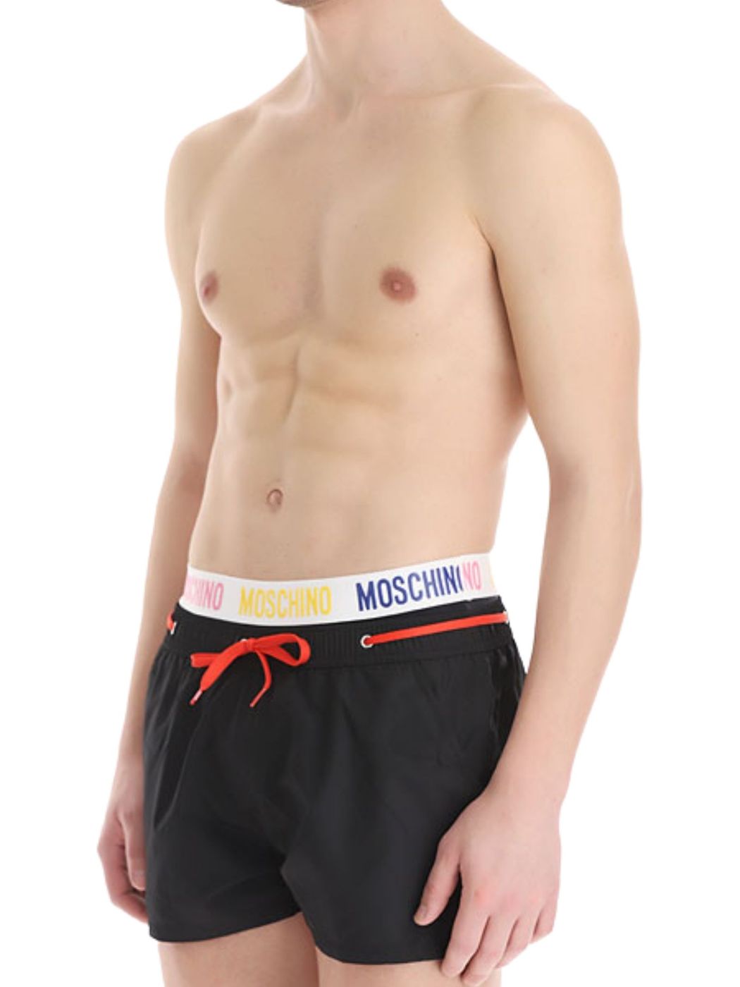 Costume da bagno Short Uomo Moschino   V 61435989