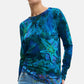 Maglione  Donna Desigual  Jers Suecia 26SWJF36