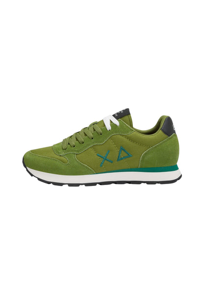 Sneakers Basse Uomo Sun68  Tom Solid Z45101