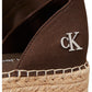 Espadrillas  Donna Calvin klein Jeans