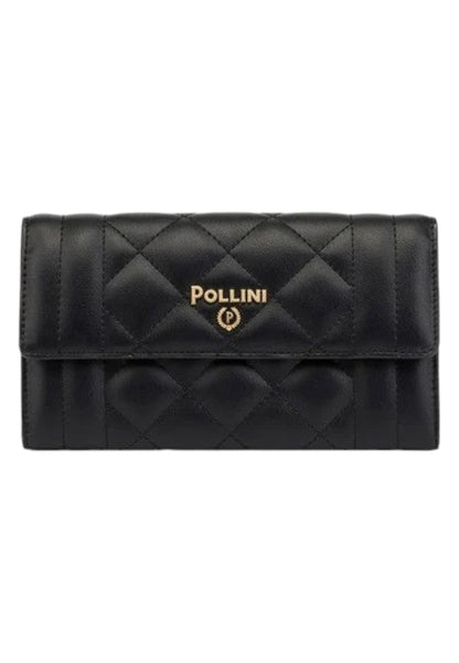 Portafoglio Con Patta Donna Pollini Con Tracolla  SC5522PP0HSA0