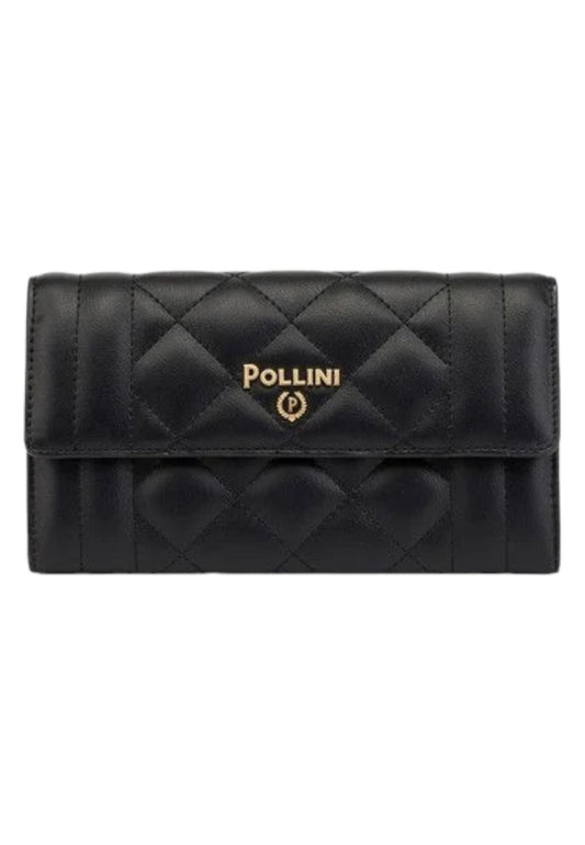 Portafoglio Con Patta Donna Pollini Con Tracolla  SC5522PP0HSA0