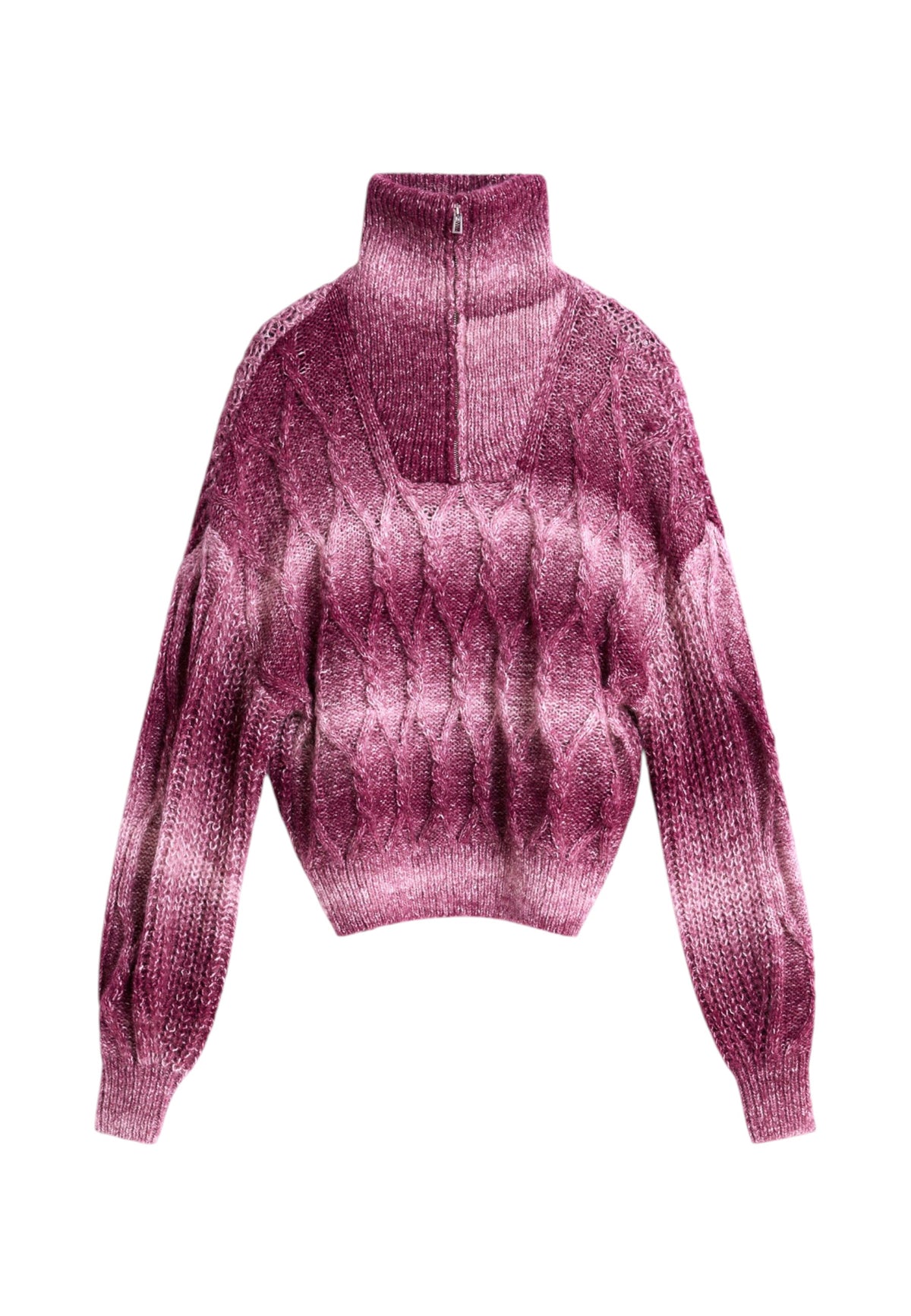 Maglione  Donna Desigual  Jers Otto 26WWJF20