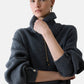 Maglione Collo Alto Donna Liu Jo Oversize  CF6250MS009