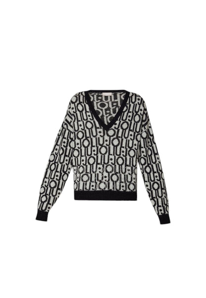 WF4436MA30P - Maglione - Liu Jo