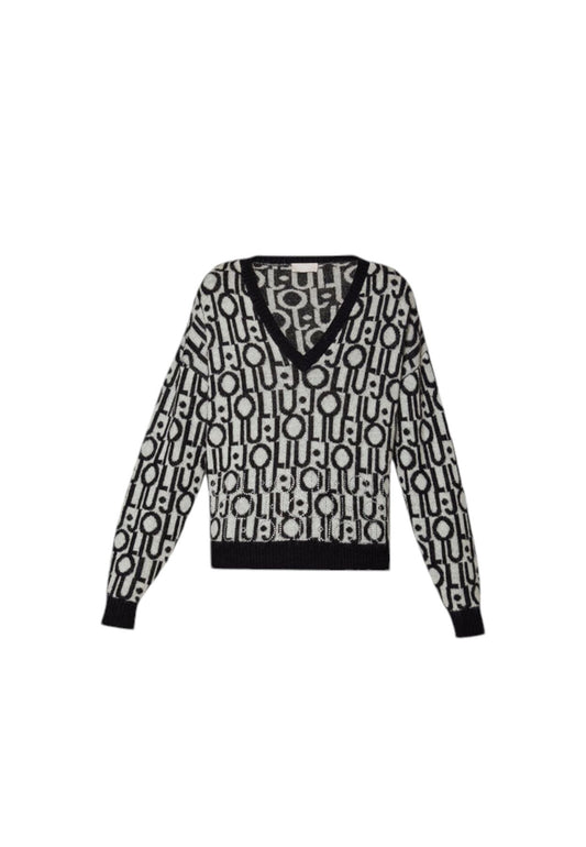 WF4436MA30P - Maglione - Liu Jo