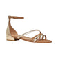 Sandali Bassi Donna Geox  New Eraklia 15 D6580D0KYTU