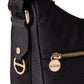 Borsa A Tracolla Donna Borbonese Luna Bag Small Eco Line 934107I15