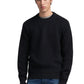 Maglione A Girocollo Uomo Replay A Costine  UK4722.000.G23788