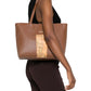Borsa A Spalla Donna Alviero Martini Shopping Grande Windy City 25IL1LD279407