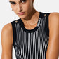 Top  Donna Liu Jo In Maglia Eco Line TA6064MS55N