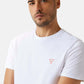 T-Shirt Manica Corta Uomo Guess   M2YI36I3Z14
