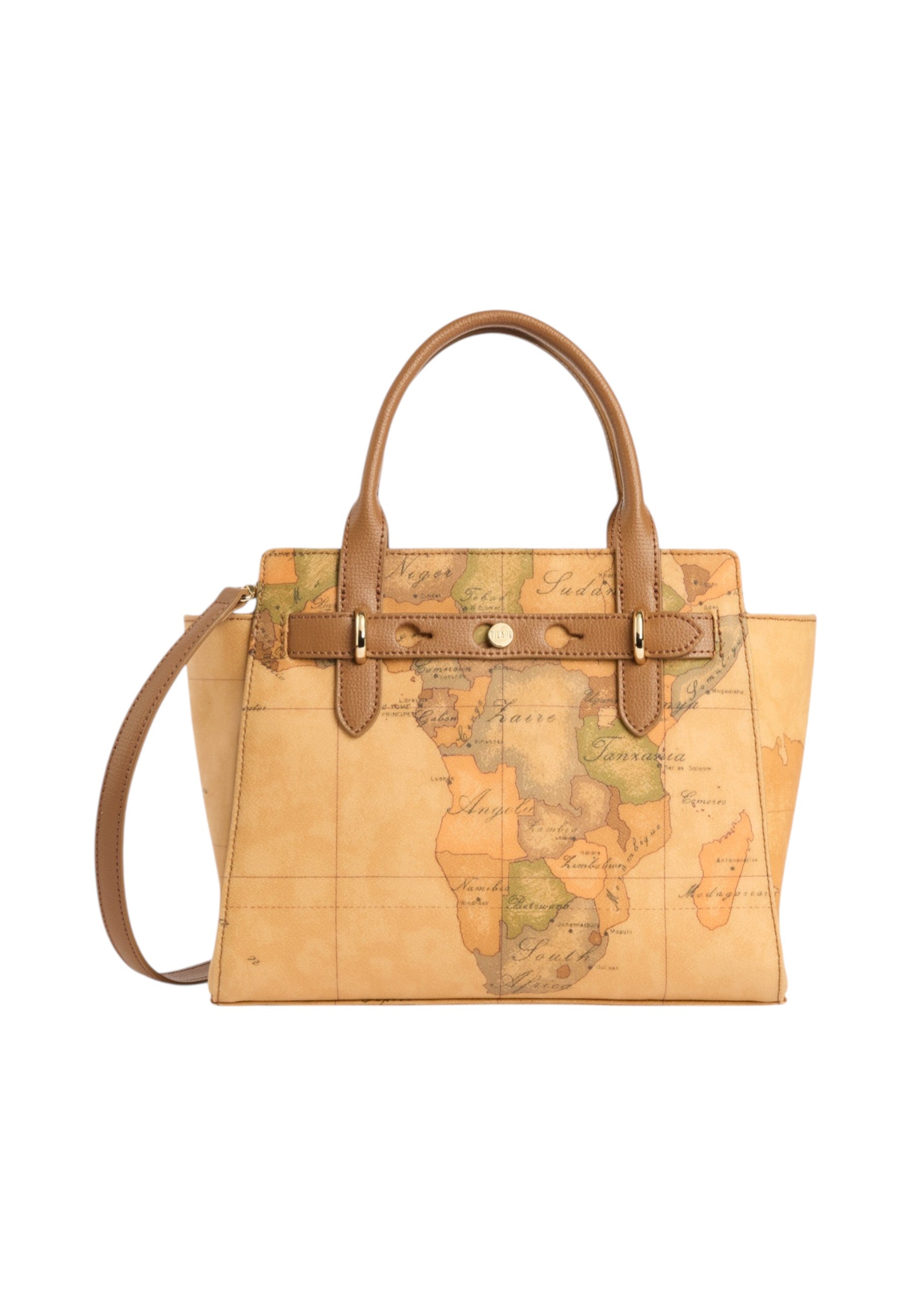 Borsa A Mano Donna Alviero Martini  Escape Geo 26EL4LE61G616