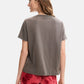 T-Shirt  Donna Desigual  Ts Tiger Cor 26SWTK53